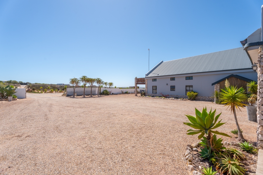 3 Bedroom Property for Sale in Long Acres Country Estate Western Cape